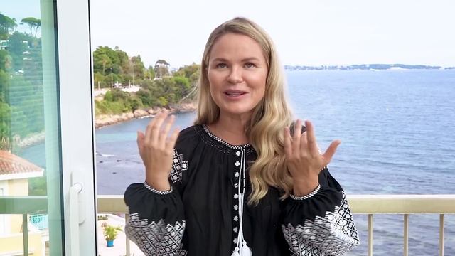 Мне написала АНЖЕЛА ПЕРЛ! Остаемся жить в КАННАХ? смотреть онлайн