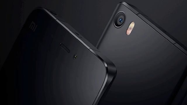 Xiaomi mi5 & 5 pro смотреть онлайн