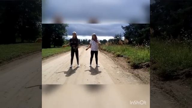 Танец под песню L'ONE Якутяночка смотреть онлайн