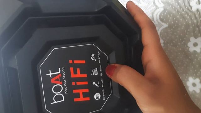 Boat partypal 60: Perfect For Bluetooth Speaker, value for money, Unboxing in hindi смотреть онлайн