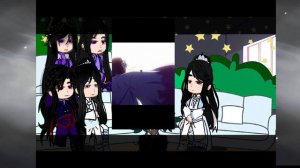 MDZS react to Jiang Cheng as....[Rus/Eng] Реакция на Цзян Чэн как...