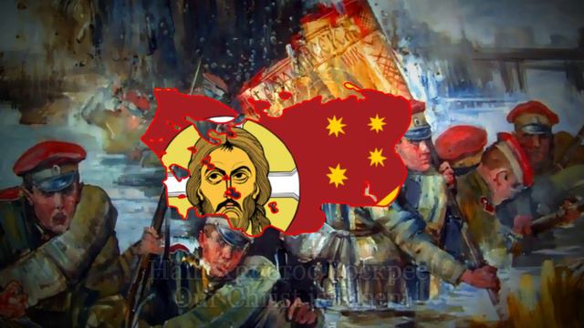 Eadvik - Victory Day - Christian Version
