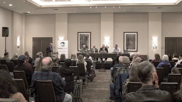 Shasta County District 5 Board of Supervisors Candidates Forums смотреть онлайн