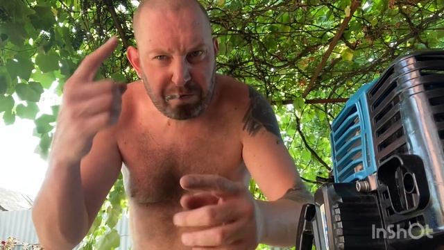 О Тема Регулировка Карбюратора Бензокосы. DEAF смотреть онлайн