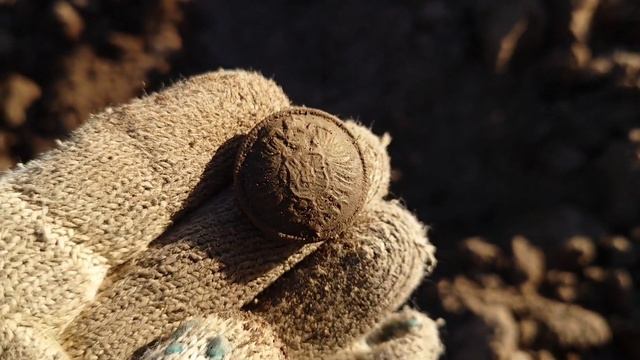 XP DEUS 2 + WS6 . Эх, поля, мои поля... Изучаем древнюю историю родных просторов! #xpdeus2 #коп2022