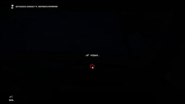 The Long Dark - ночлег в машине без спальника смотреть онлайн