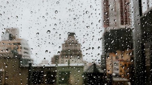 Звуки Дождя и Грозы для Сна. Звуки Природы для Медитации | Sounds of Rain and Thunder for Sleep. смотреть онлайн
