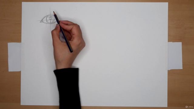 Masterclass - Drawing, Design & Creativity With Color Pencil