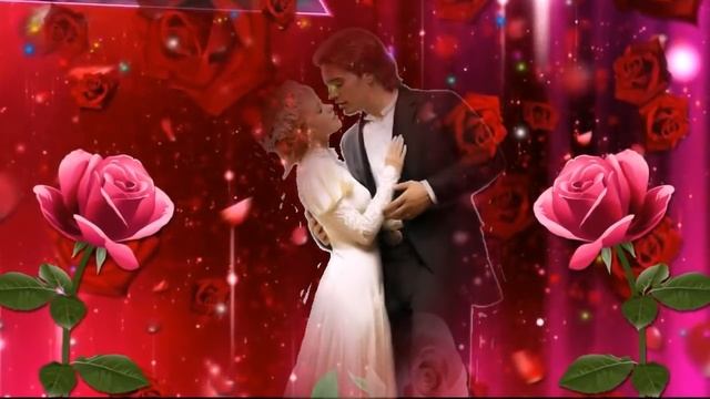 Евгений Дога Розовый вальс любви смотреть онлайн