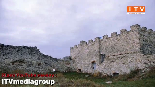 Історія міста Кременець. Перша частина. @ITVmediagroup смотреть онлайн
