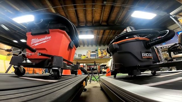 Are Milwaukee's Rolling Tool Test Results Honest? смотреть онлайн