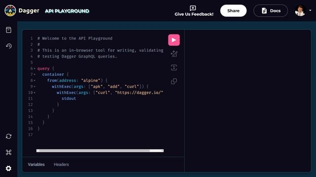 Dagger : DEVOPS TOOL for writing CI/CD without YAML смотреть онлайн