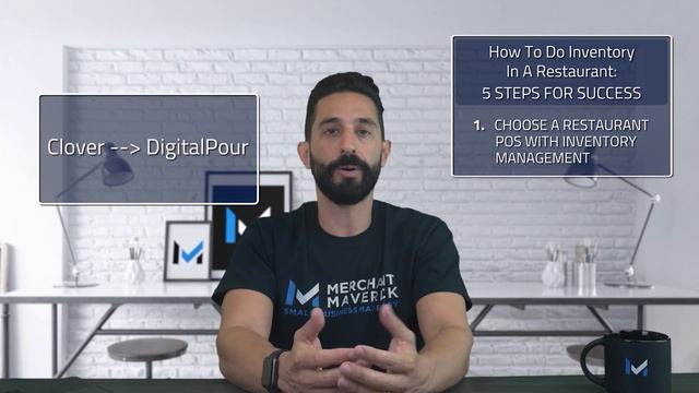 Your Complete Guide To Restaurant Inventory Management смотреть онлайн