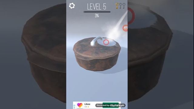 Очищаем ржавчину с вещей игра смотреть онлайн