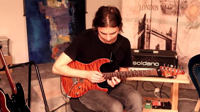 Funky Jam || смотреть онлайн