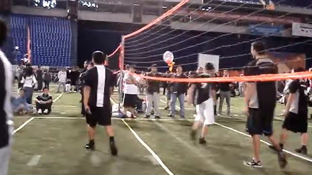 Swipe Vball смотреть онлайн