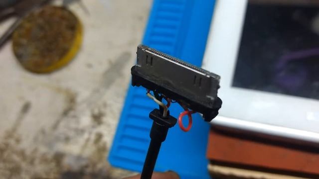 Samsung galaxy tab 2 charging pin out data cable смотреть онлайн