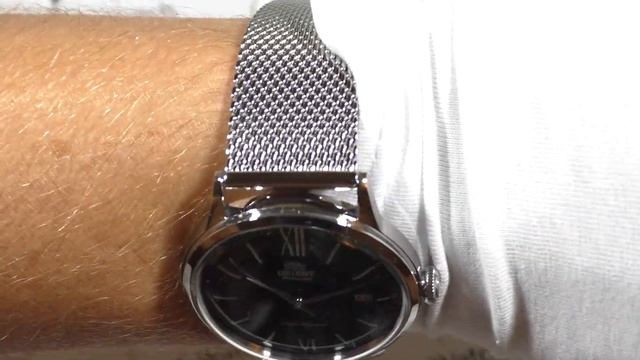 ORIENT RA-AC0018E