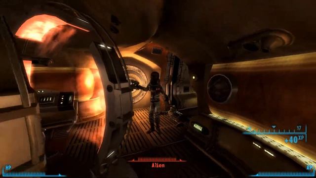 Fallout 3 Wanderer's Edition #136 смотреть онлайн