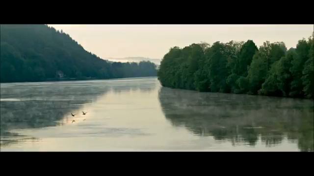 The Cossacks Ride Over the Danube - Alexandrov Ensemble (Red Army Chorus) смотреть онлайн