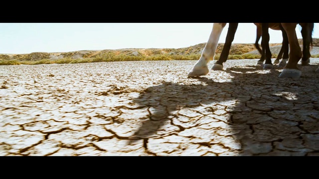 Трейлер фильма "Орда" смотреть онлайн