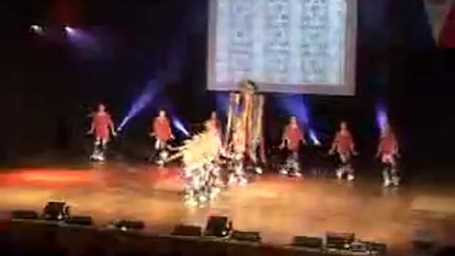 Купала. Ансамбль танца Улыбка Владивосток смотреть онлайн