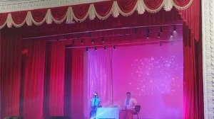 Сиркели Прасковья и Полицмерский Тимур «Ти ж мене підманула» «ДВЕ ЗВЕЗДЫ» 2023