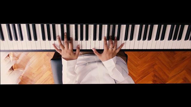 Location Unknown (Piano Cover by Asti F.) смотреть онлайн