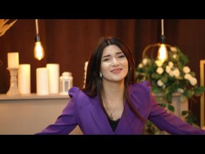 Мая Алимутаева - Азербайджанское попурри. Maya Alimutaeva - Azeri Popuri 2022