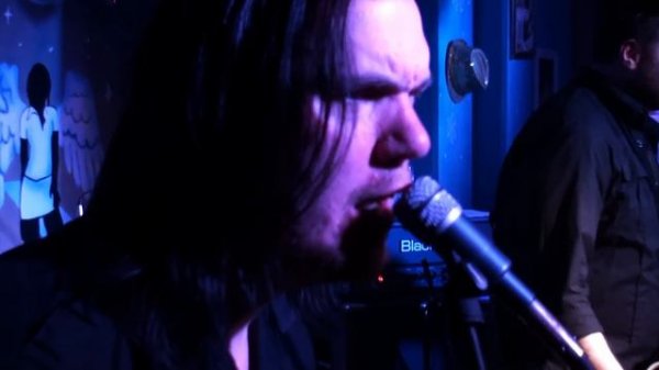 LAKE OF TEARS - House Of The Setting Sun (2012) // Official Music Video // AFM Records