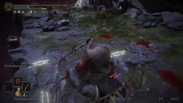 6 OP Elden Ring Weapons YOU NEED for HUGE DAMAGE! Elden Ring Best Weapons смотреть онлайн