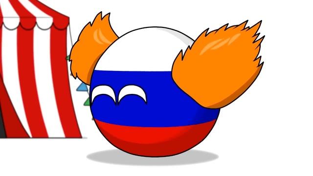 Countryballs ( Сборник 27 ) смотреть онлайн