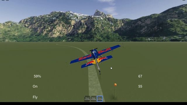 RC PLANES in ROBLOX? | (RC Park) смотреть онлайн