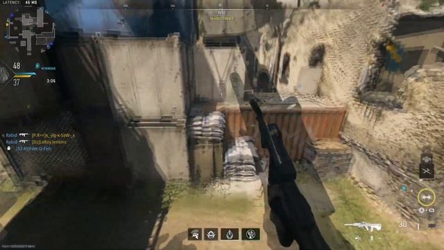Call of Duty Modern Warfare II and the Infinity Ward Problem смотреть онлайн