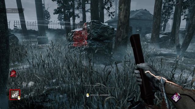 Reworked "Gearhead" Perk смотреть онлайн