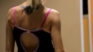 Показ Мод Кружевное Нижнее Женское Белье 2015 V I P A  Lingerie EXPO