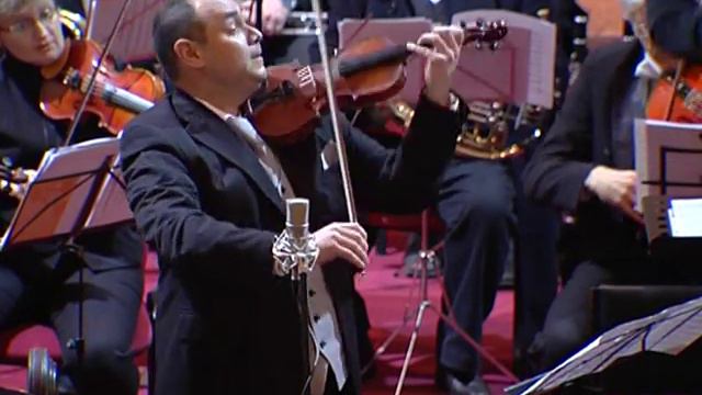 Alexander Rikoň - Gaetano Pugnani / Fritz Kreisler - Preludium & Allegro pre husle a orchester смотреть онлайн