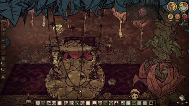 HAMLET С ДРУГОМ | DST смотреть онлайн