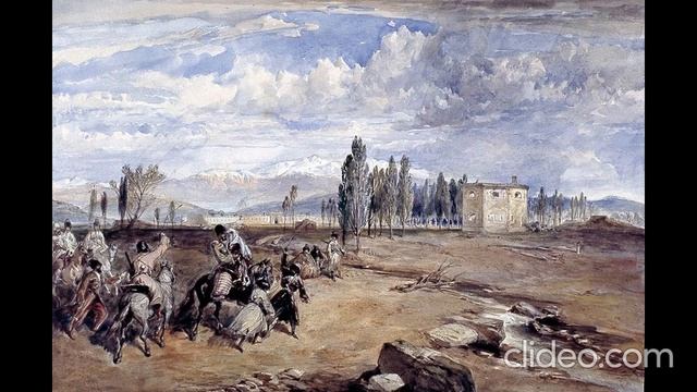 Abkhazian Folk Song (Gudisa) смотреть онлайн