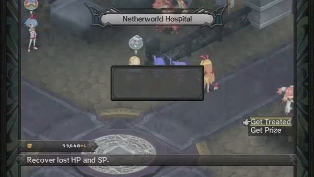 Disgaea D2 A Brighter Darkness - Walkthrough - Part 18 смотреть онлайн