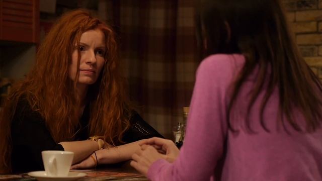 Ирина для проекта "Жизнь после убийства", движения "Женщины за Жизнь" смотреть онлайн