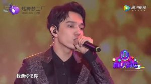 ДИМАШ / DIMASH - Осенняя грусть / Intense Autumn Feelings