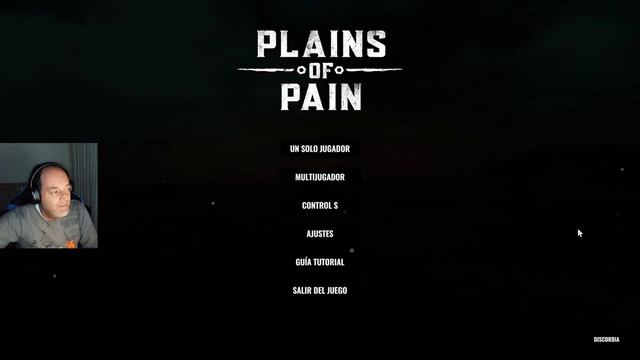 Guía para poner / traducir en Español Plains of Pain | Gameplay Español смотреть онлайн