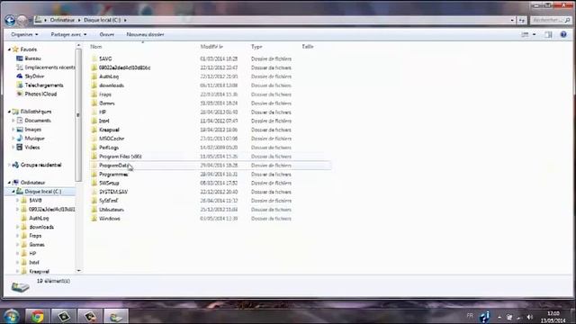 Cracker WinRar en 30 seconde смотреть онлайн