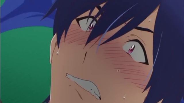 [AMV] Latina (Аниме клип) смотреть онлайн