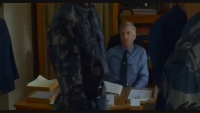 БАРС косит под первохода. Сериал Крапленый