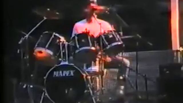 Rabauken - Deutschland - Live In Greifswald