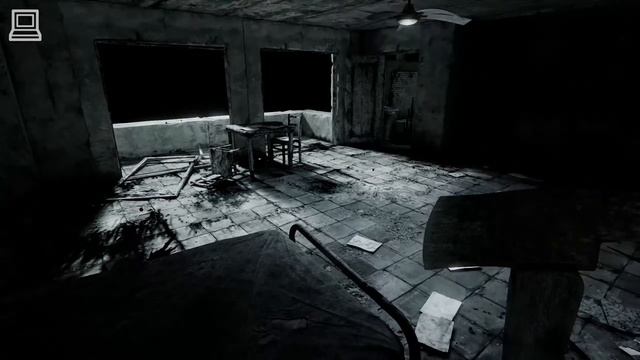 Homesick Gameplay GeForce GTX 650 (1440p HD) смотреть онлайн