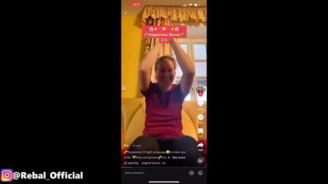 This TikTok Girl thinks she’s a FAIRY 🧚♀️ смотреть онлайн