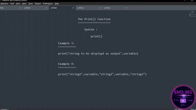 12th computer science, input and output functions in python in tamil смотреть онлайн